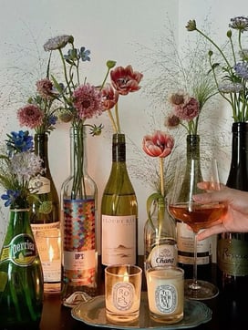 laila dermott | the sunshine court aesthetic 